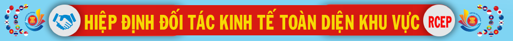 HIỆP ĐỊNH RCEP
