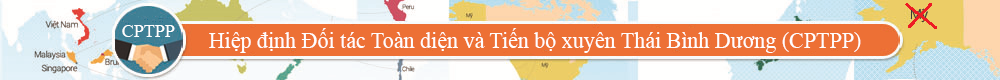 HIỆP ĐỊNH CPTPP